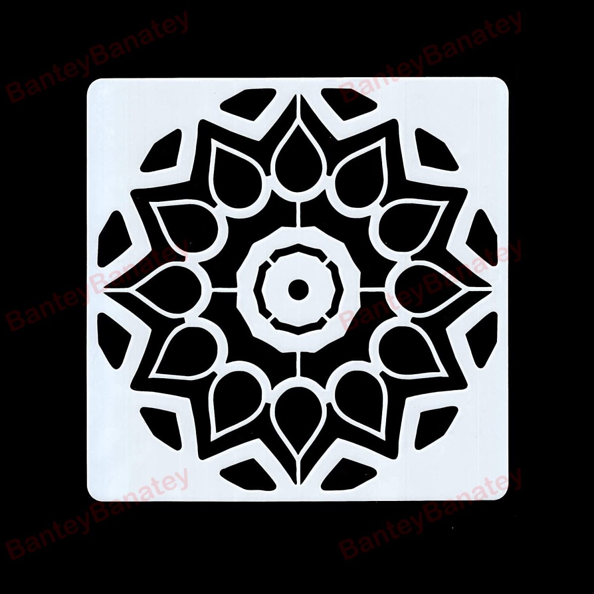 buy-plastic-stencil-design-10-from-online-art-store-indore-banteybanatey