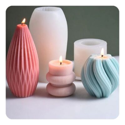 Candle Moulds