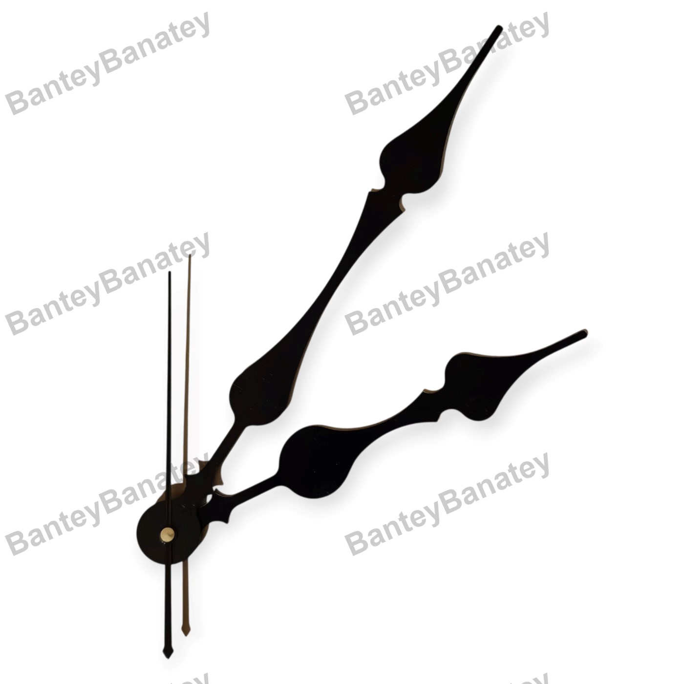 Black hand design 11