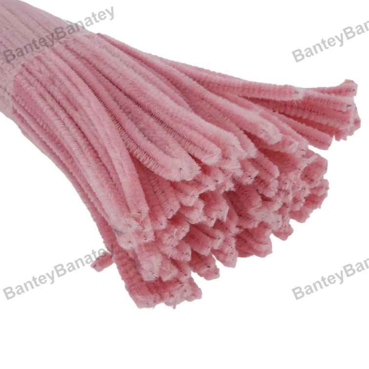 pastel pink