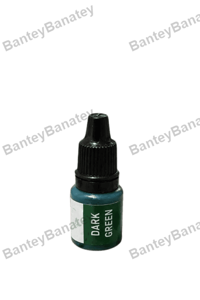 dark green